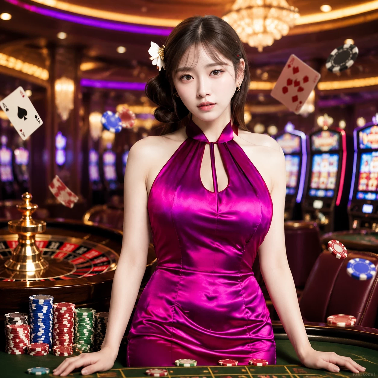 Screenshot Proses Instalasi jualtogel APK