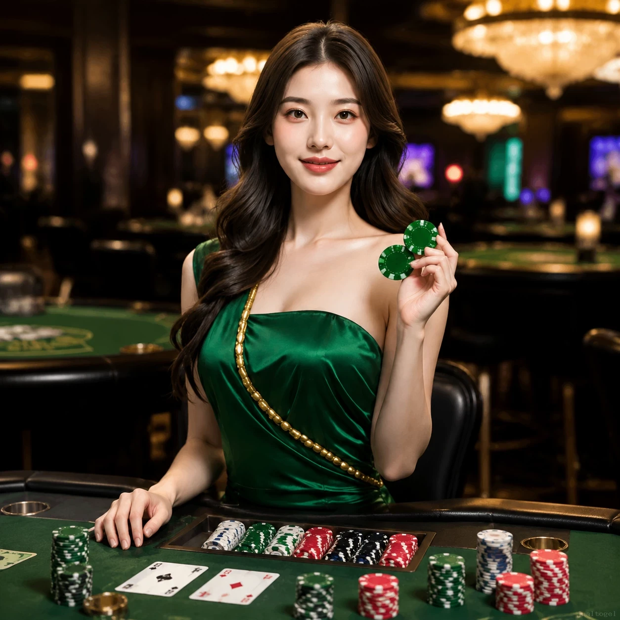 Hasil Security Scan jualtogel